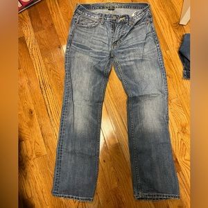 AE ORIGINAL STRAIGHT MEN’S - 29x30